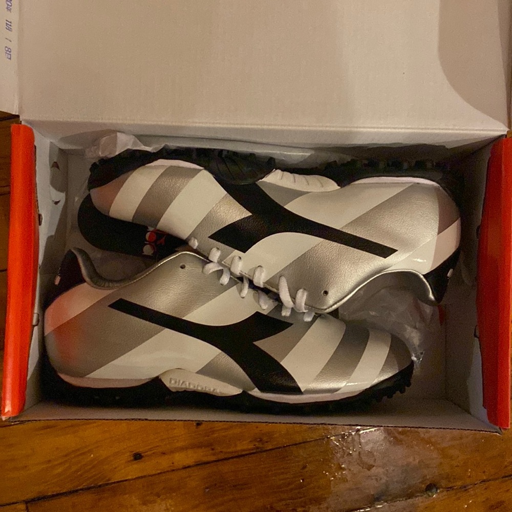 Diadora Raptor